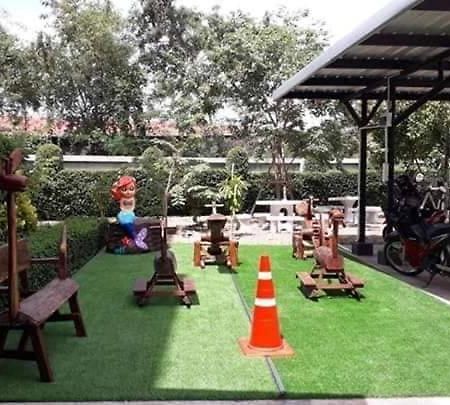 Naiya Place Kanchanaburi Exterior foto